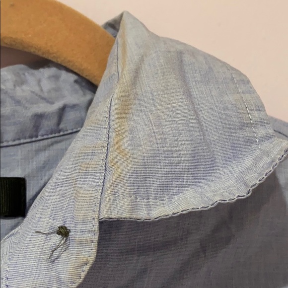 J. Crew Button Down - Picture 4 of 8